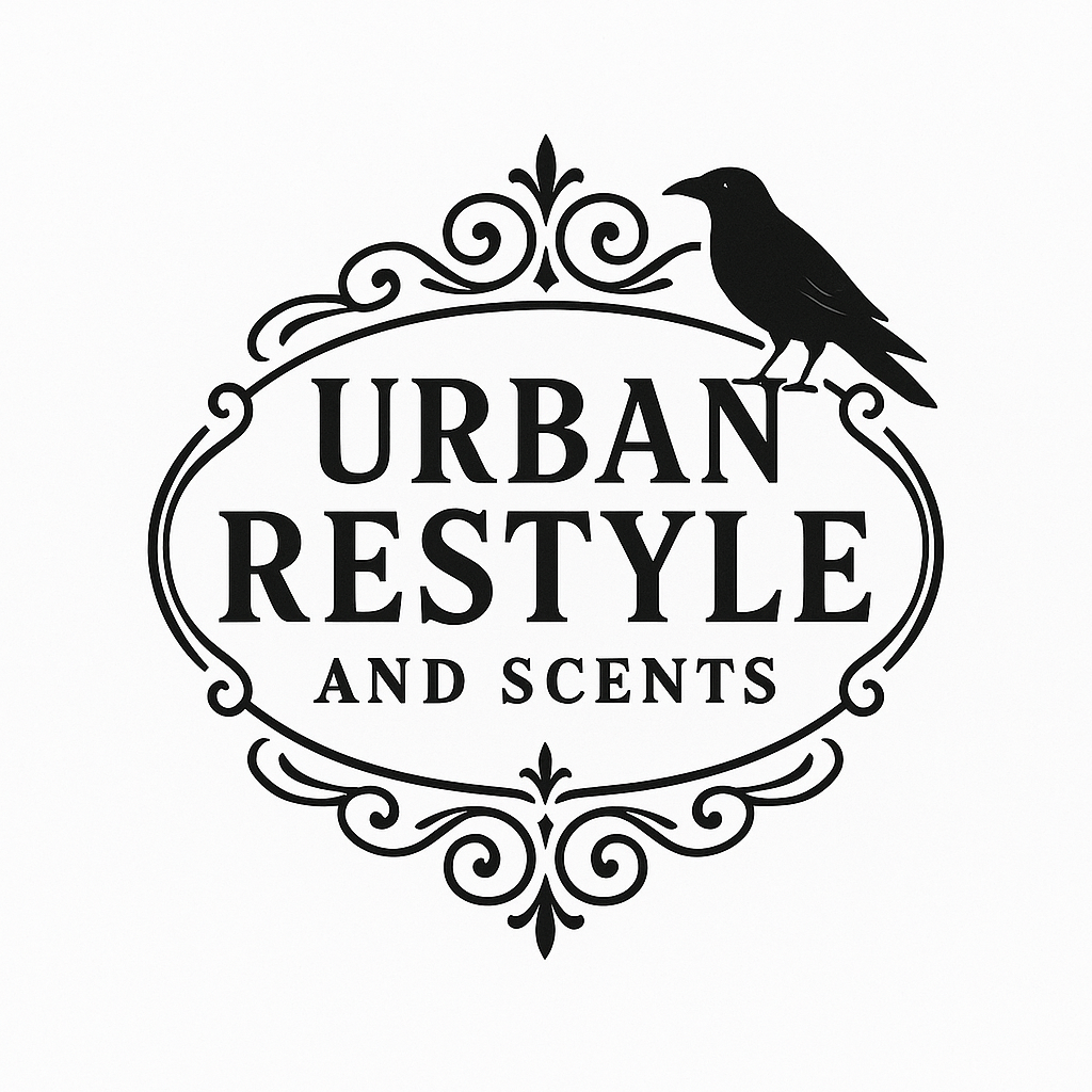 🌿 Welcome to Urban Restyle & Scents — Preloved Style & Handmade Spa Comfort