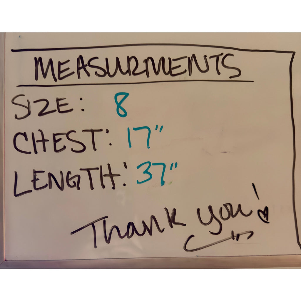 Women’s Tommy Hilfiger Navy A-Line Dress Size 8 – Excellent Condition Navy & Beige Patterned